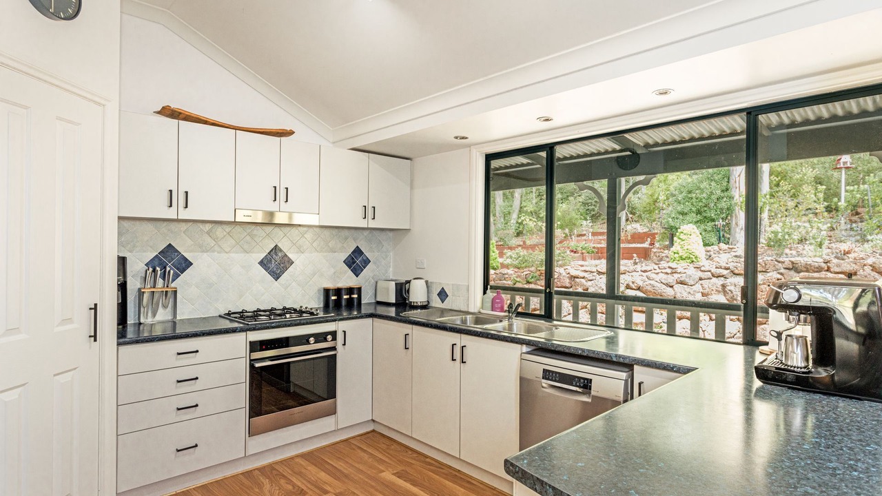 Photo of Kitchen in Ocean Beach