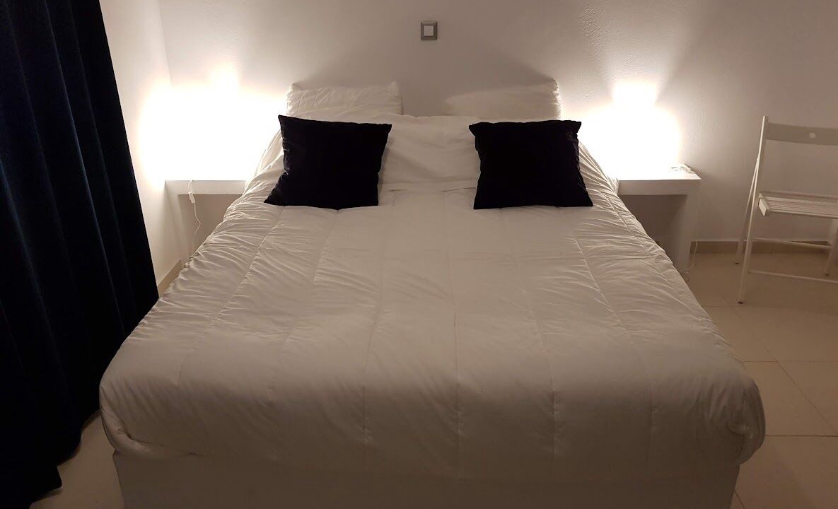Photo of Bedroom in Maragas
