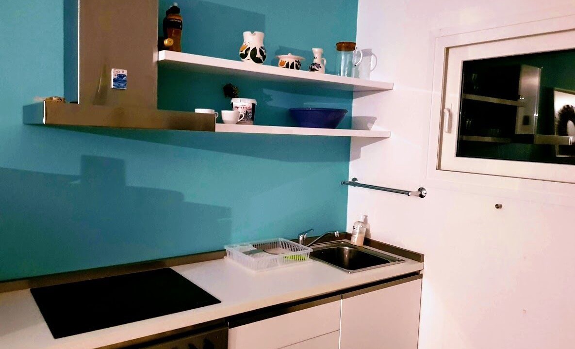 Photo of Kitchen in Maragas