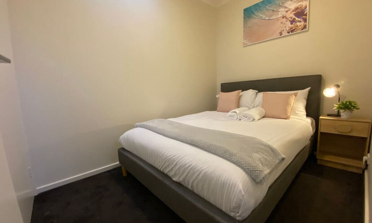 Photo of Bedroom in Franklin
