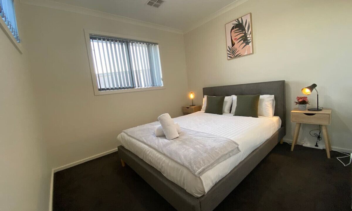 Photo of Bedroom in Franklin