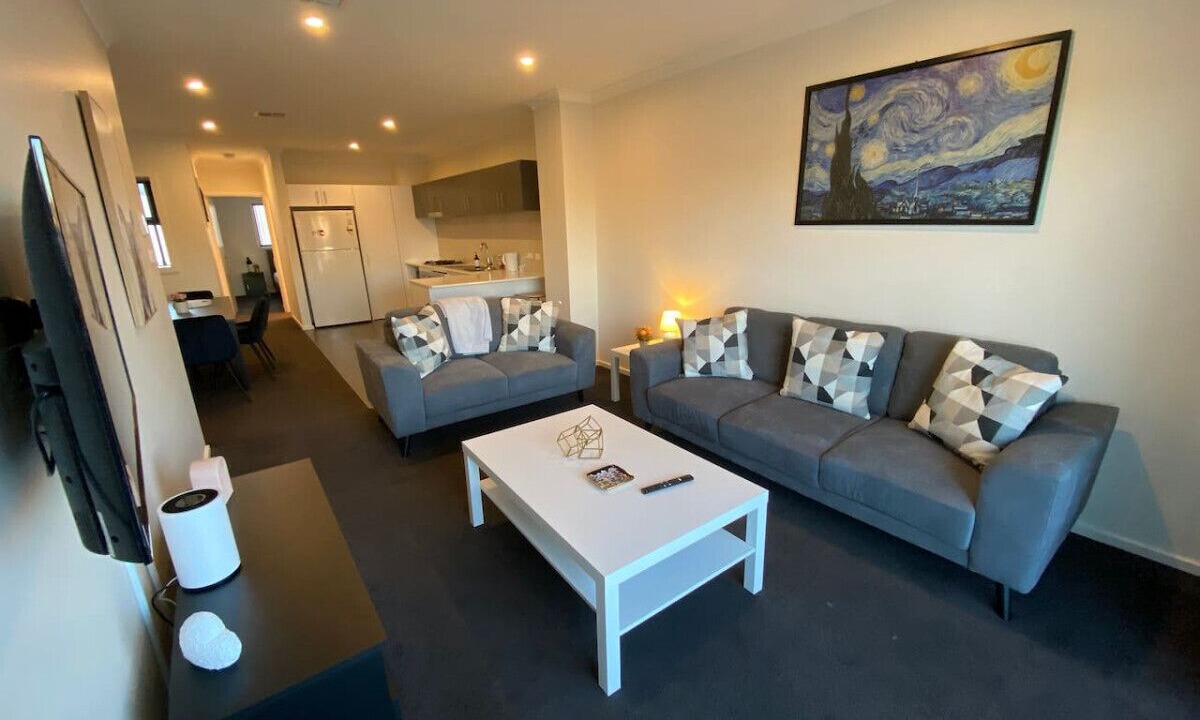 Photo of Livingroom in Franklin
