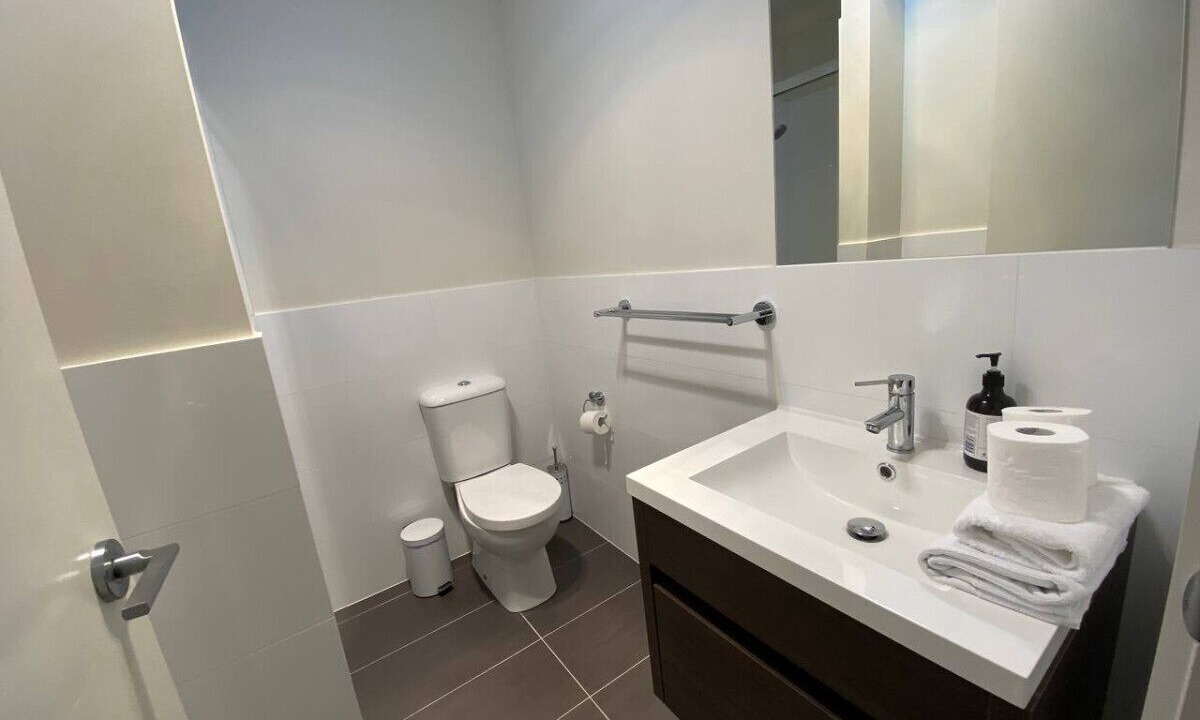 Photo of Bathroom in Franklin