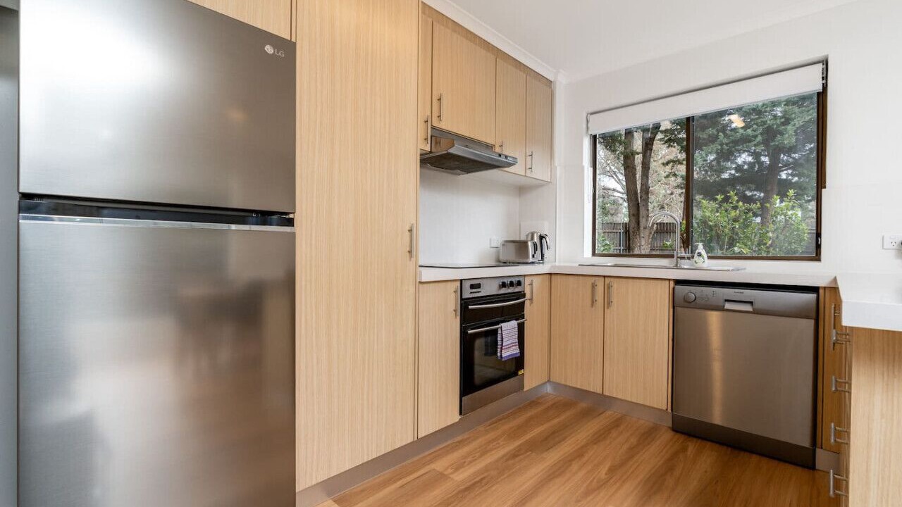Photo of Kitchen in Kingston