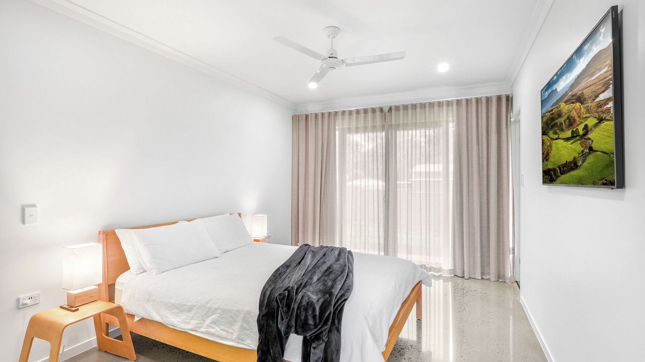 Photo of Bedroom in Barrine