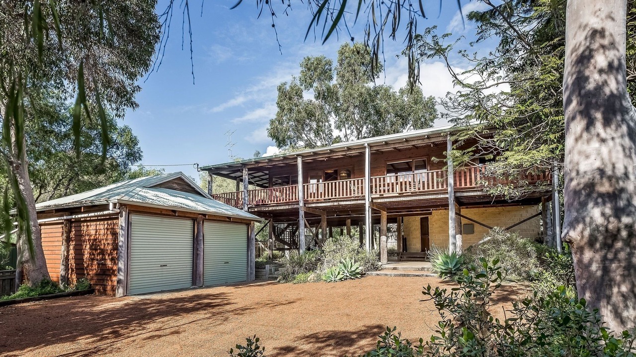 Photo of Outdoor in Eagle Bay