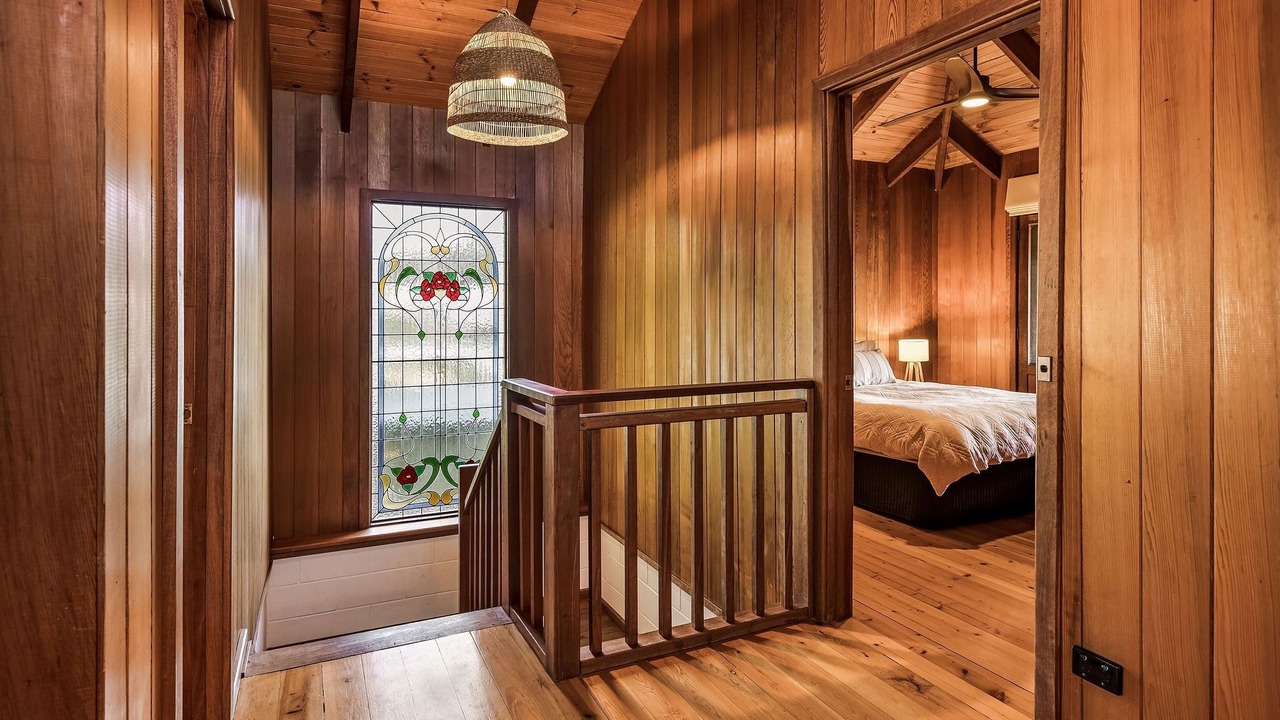 Photo of Bedroom in Eagle Bay