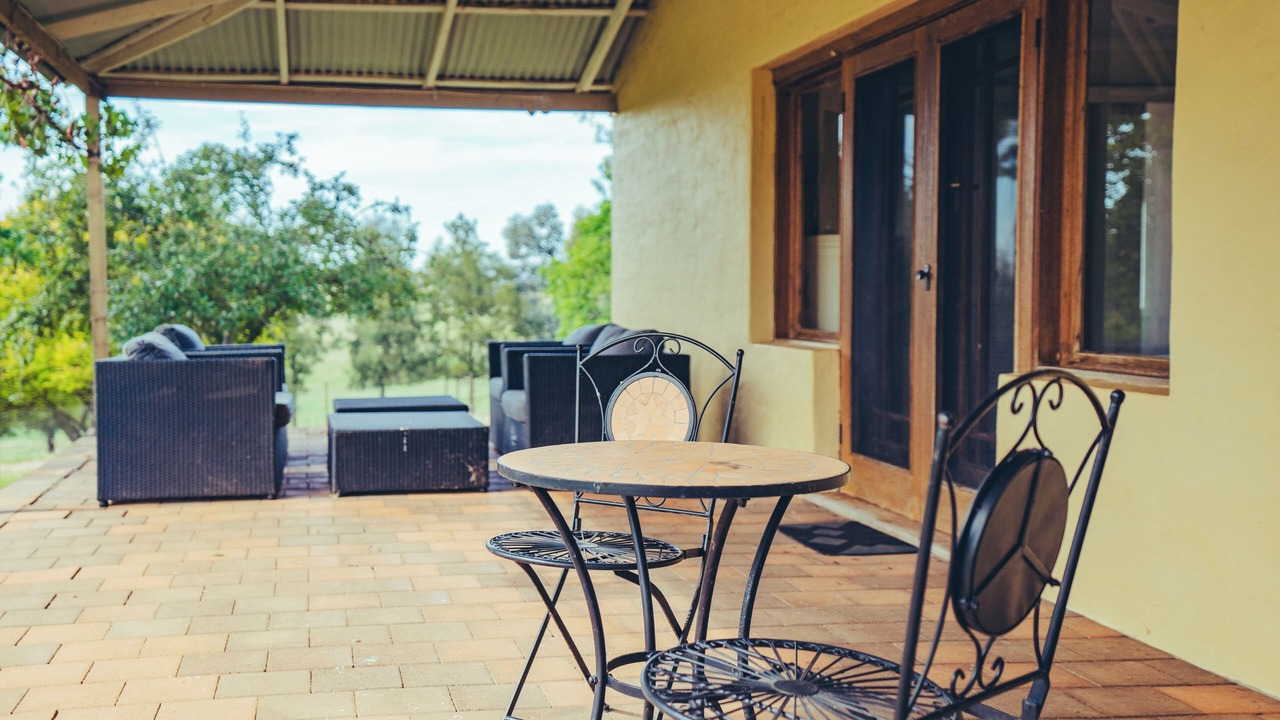 Photo of Outdoor in Gregadoo