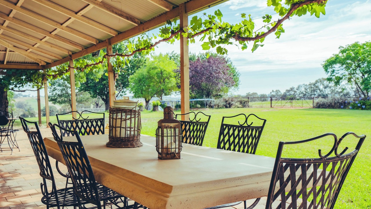 Photo of Outdoor in Gregadoo