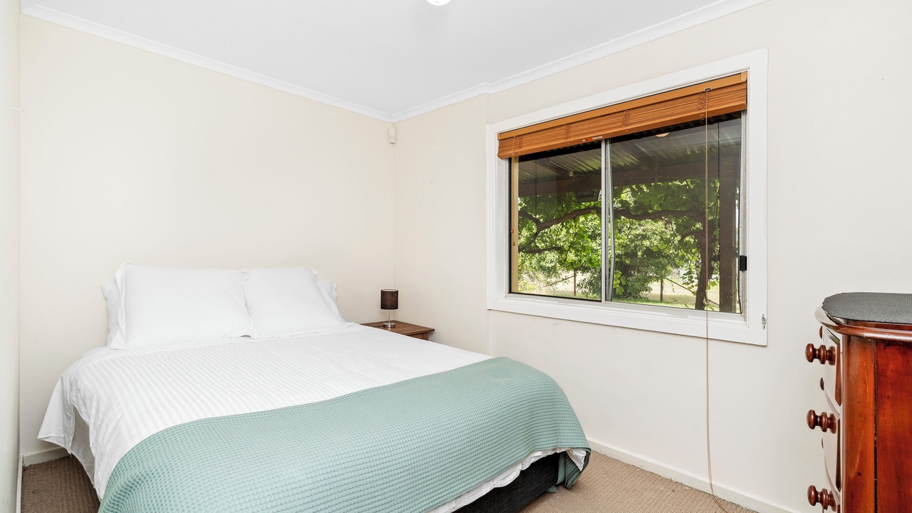 Photo of Bedroom in Gregadoo