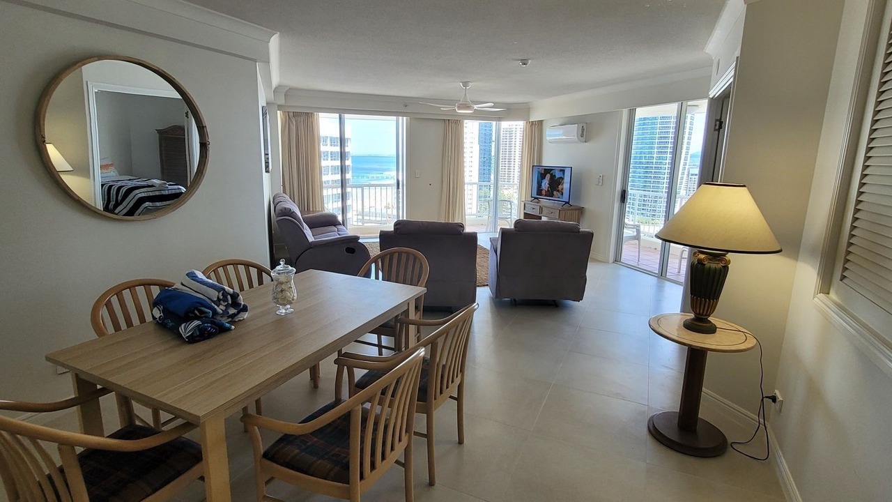 Photo of Others in Surfers Paradise