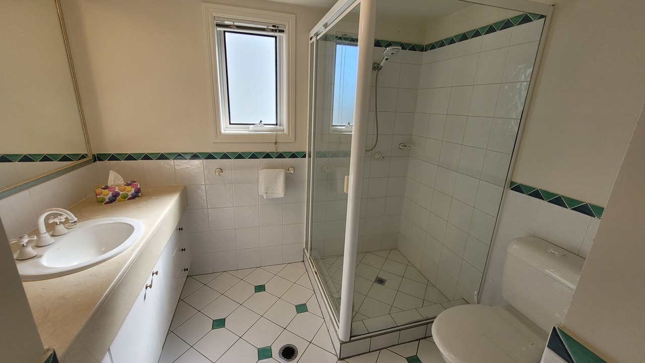 Photo of Bathroom in Surfers Paradise