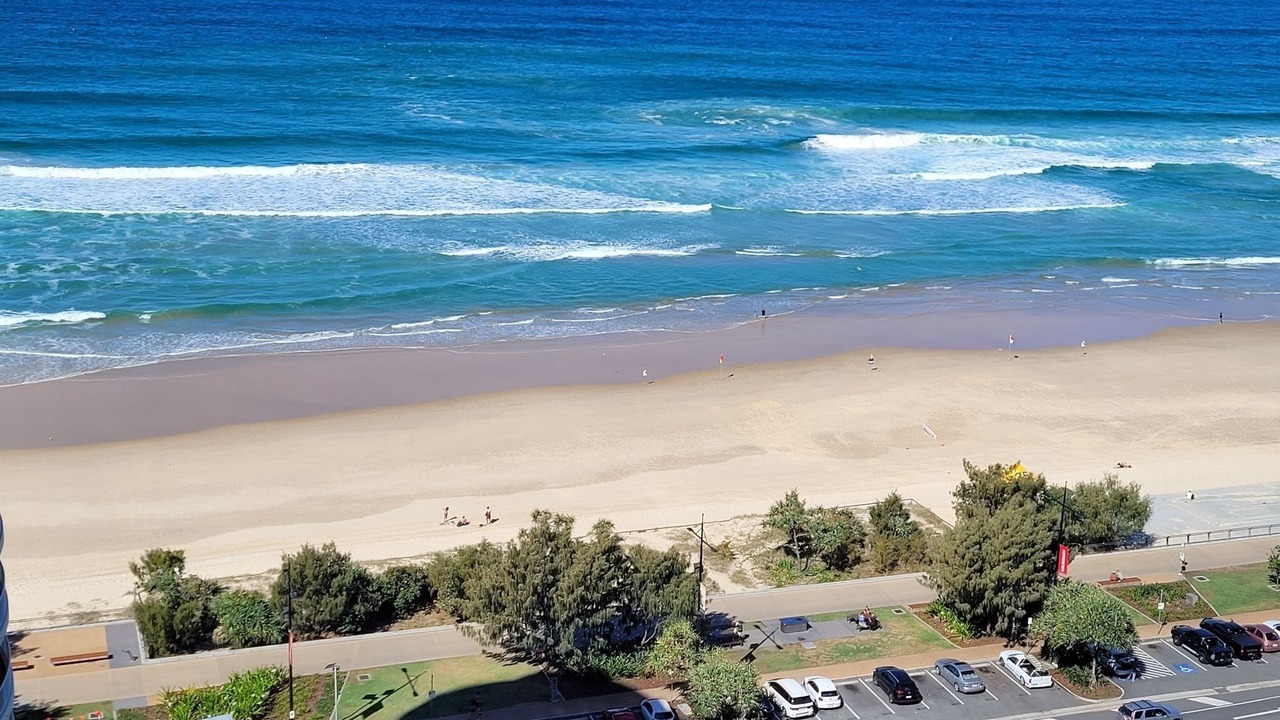 Photo of Others in Surfers Paradise