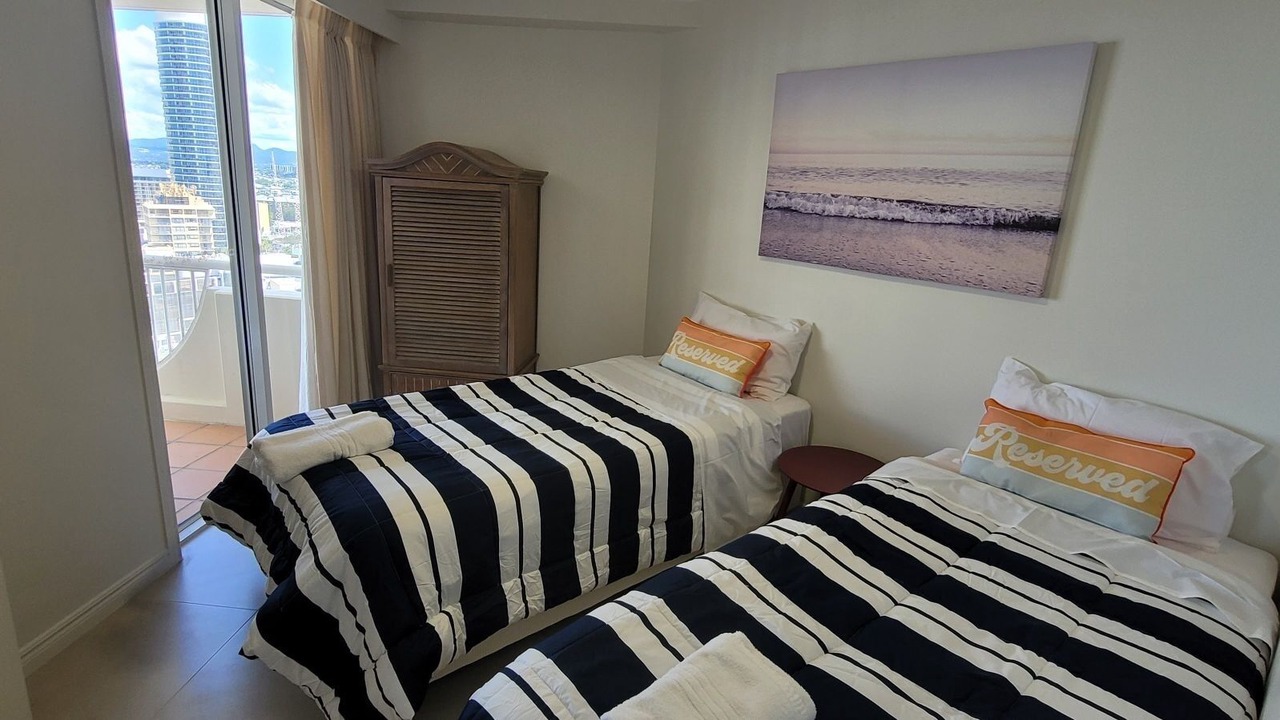 Photo of Bedroom in Surfers Paradise