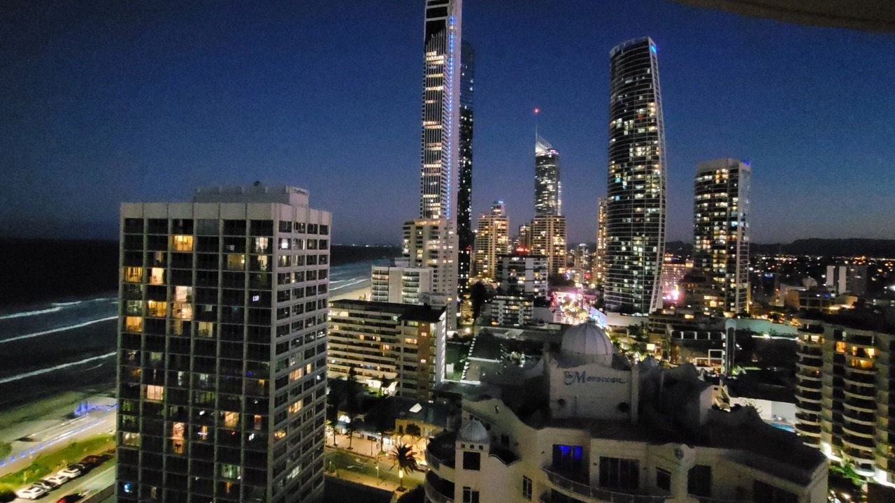 Photo of Outdoor in Surfers Paradise