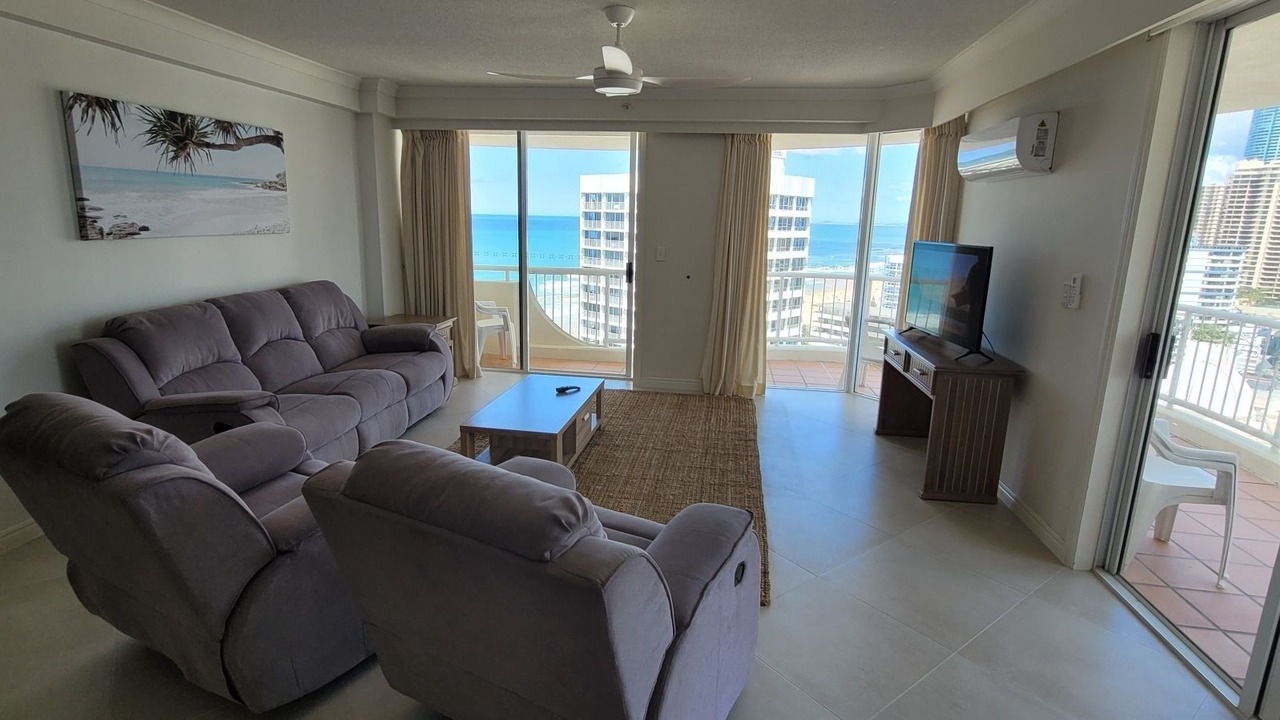 Photo of Livingroom in Surfers Paradise