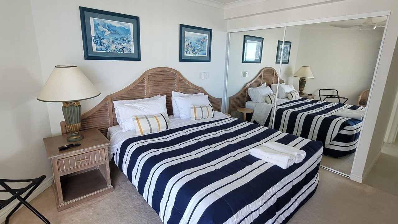 Photo of Bedroom in Surfers Paradise