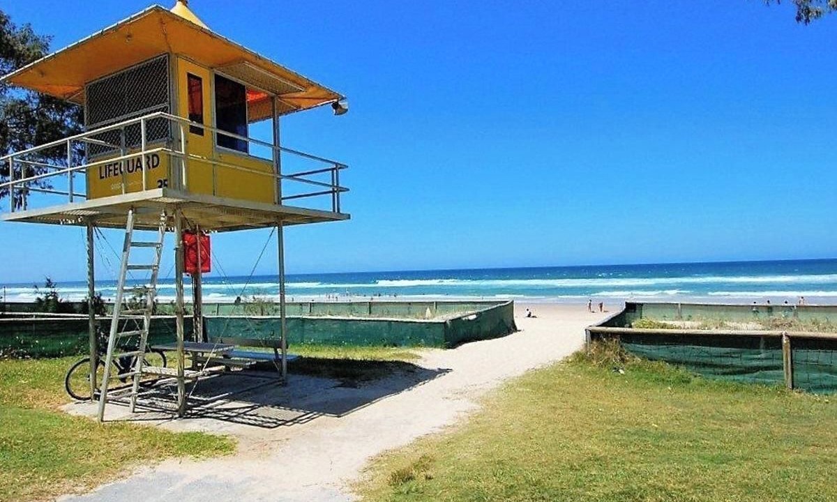 Photo of Others in Surfers Paradise