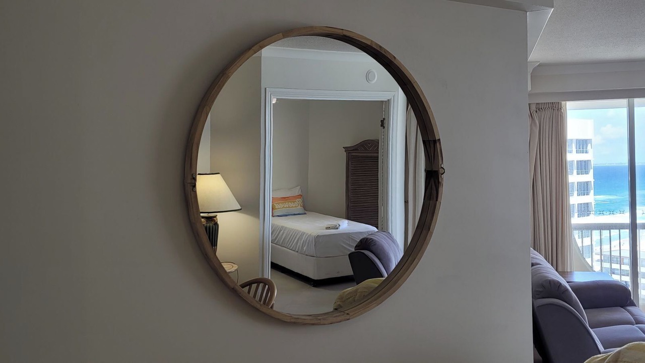 Photo of Bedroom in Surfers Paradise