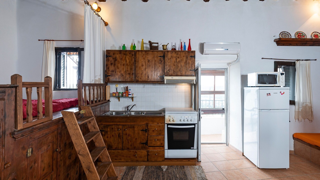 Photo of Kitchen in South Rhodes