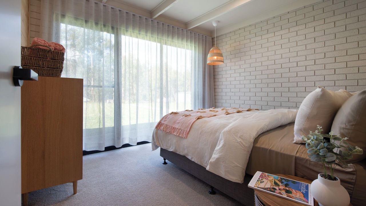 Photo of Bedroom in Wheatsheaf