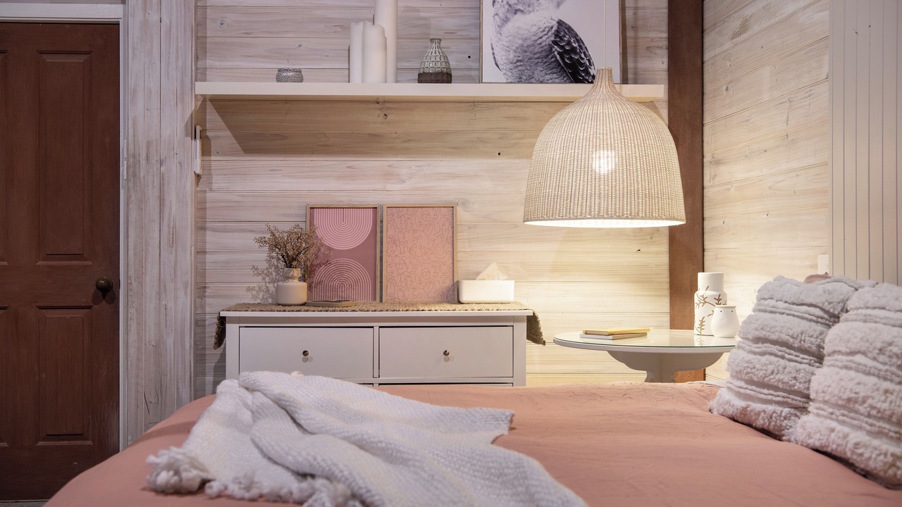 Photo of Bedroom in Wheatsheaf