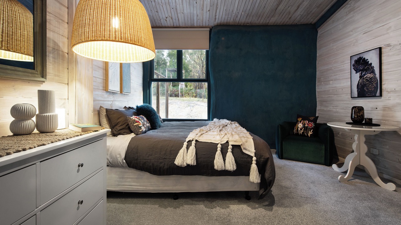 Photo of Bedroom in Wheatsheaf