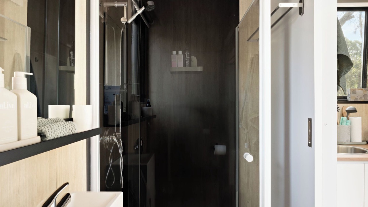 Photo of Bathroom in Springmount