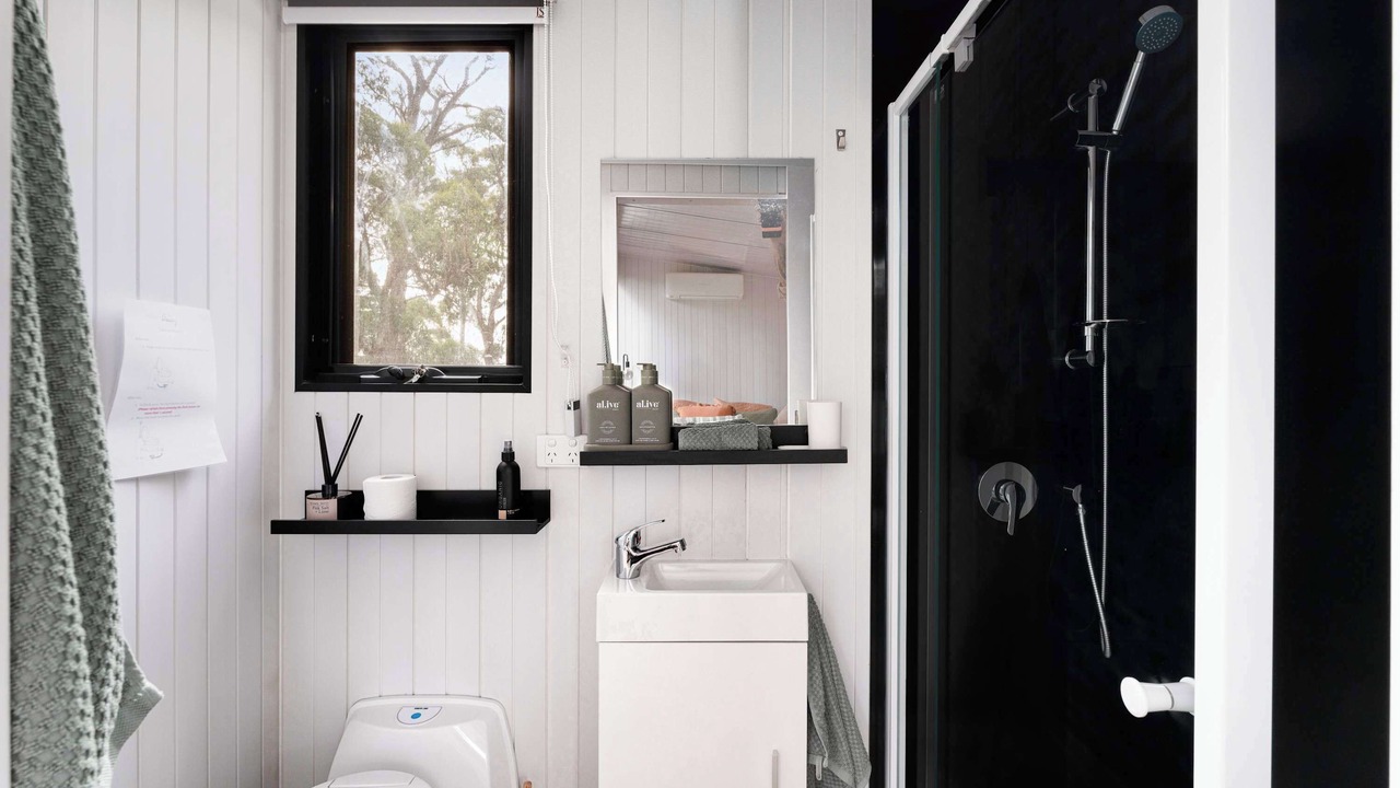 Photo of Bathroom in Springmount