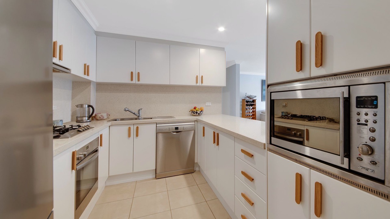 Photo of Kitchen in Narrabeen