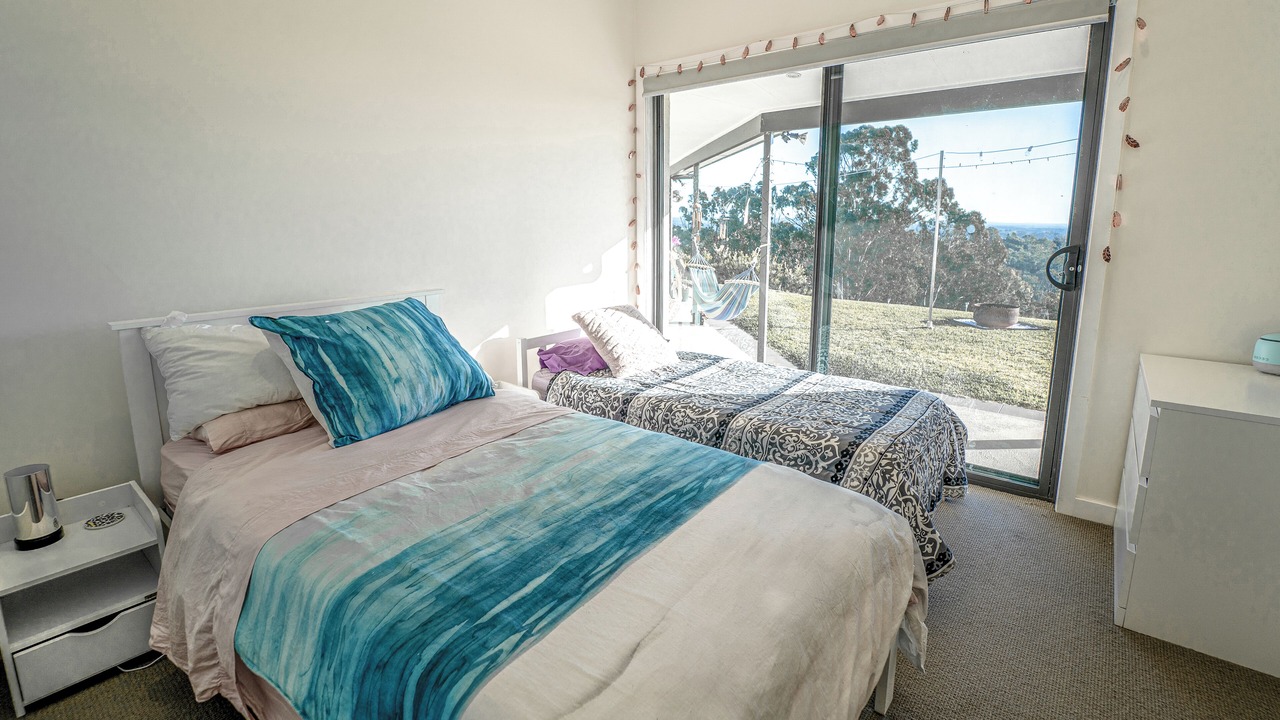 Photo of Bedroom in Razorback