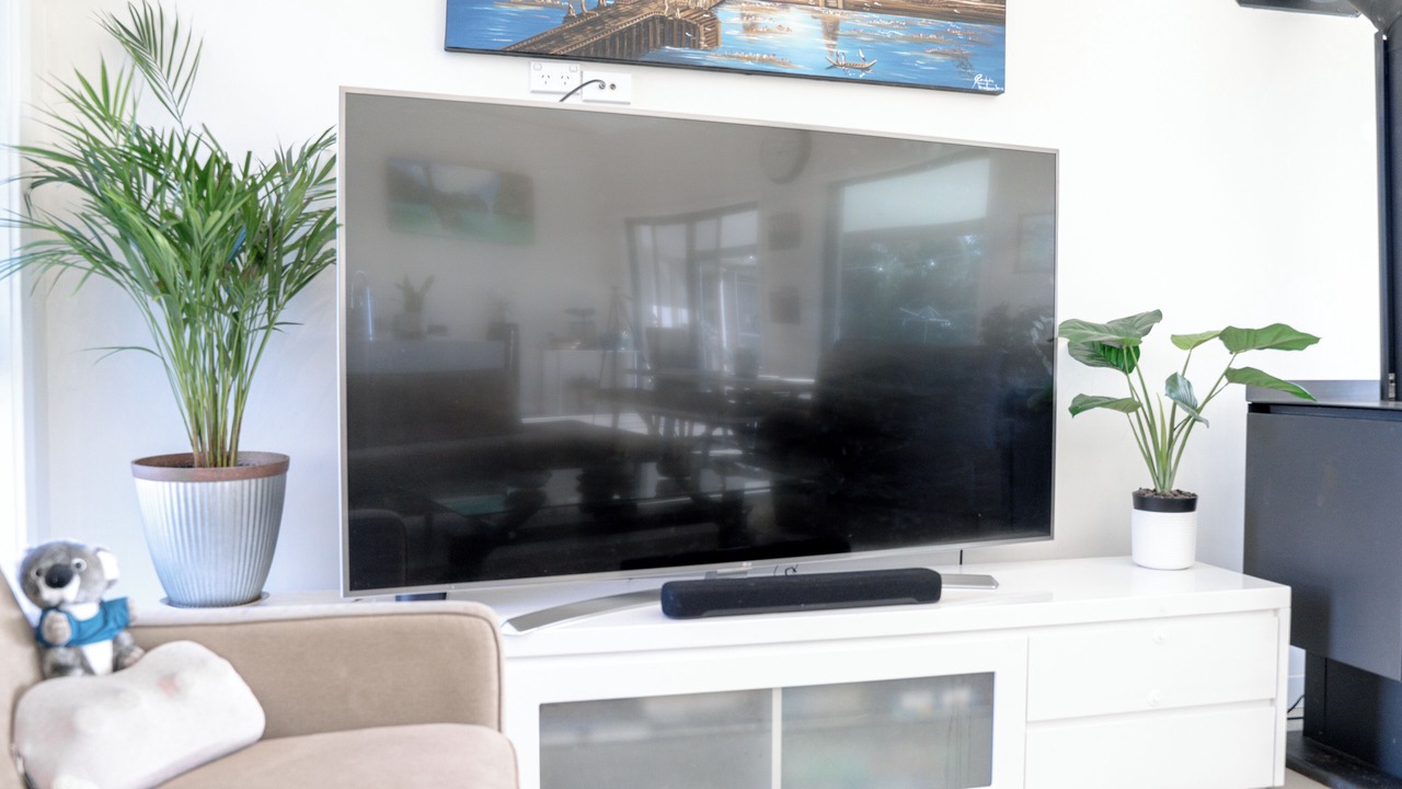 Photo of Livingroom in Razorback