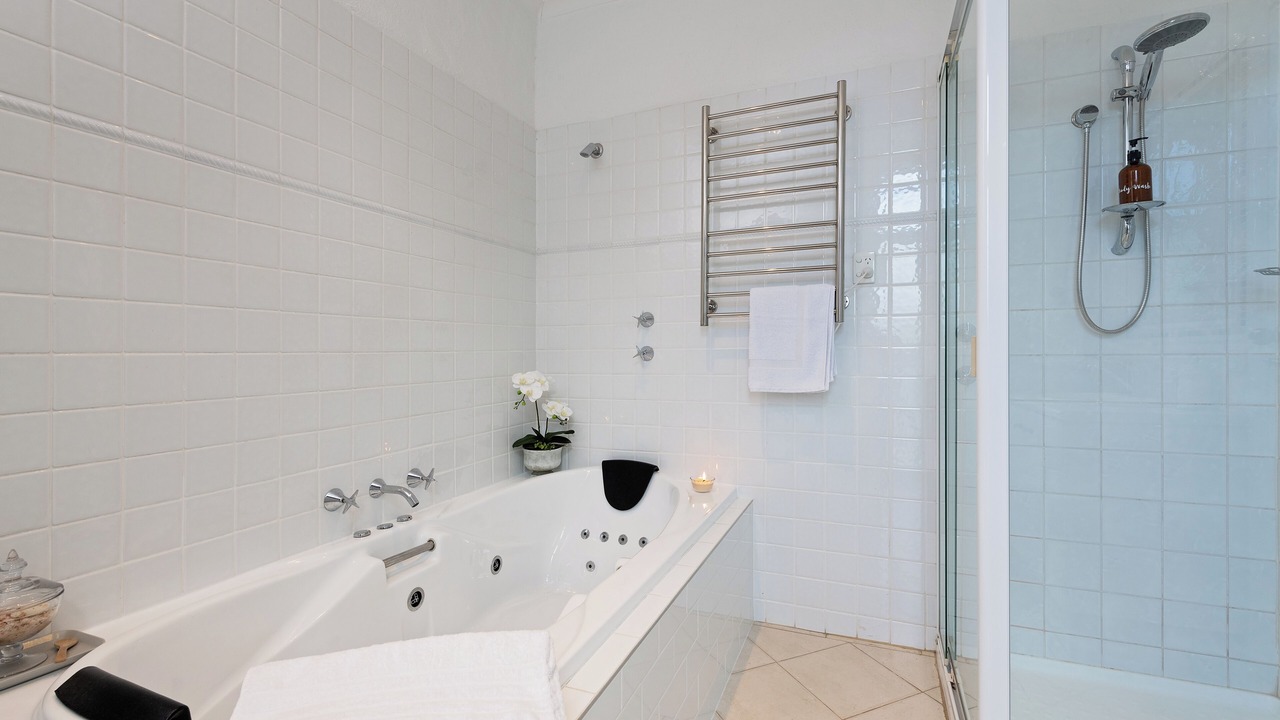 Photo of Bathroom in Crafers West