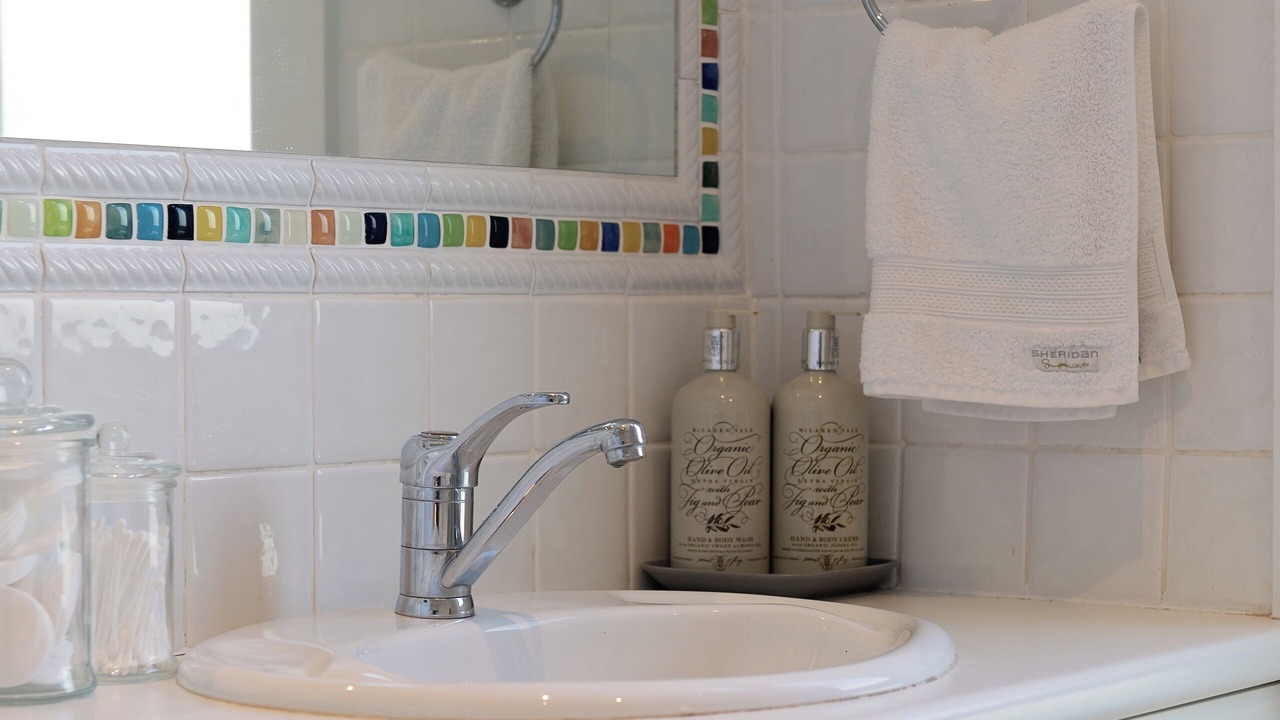 Photo of Bathroom in Crafers West