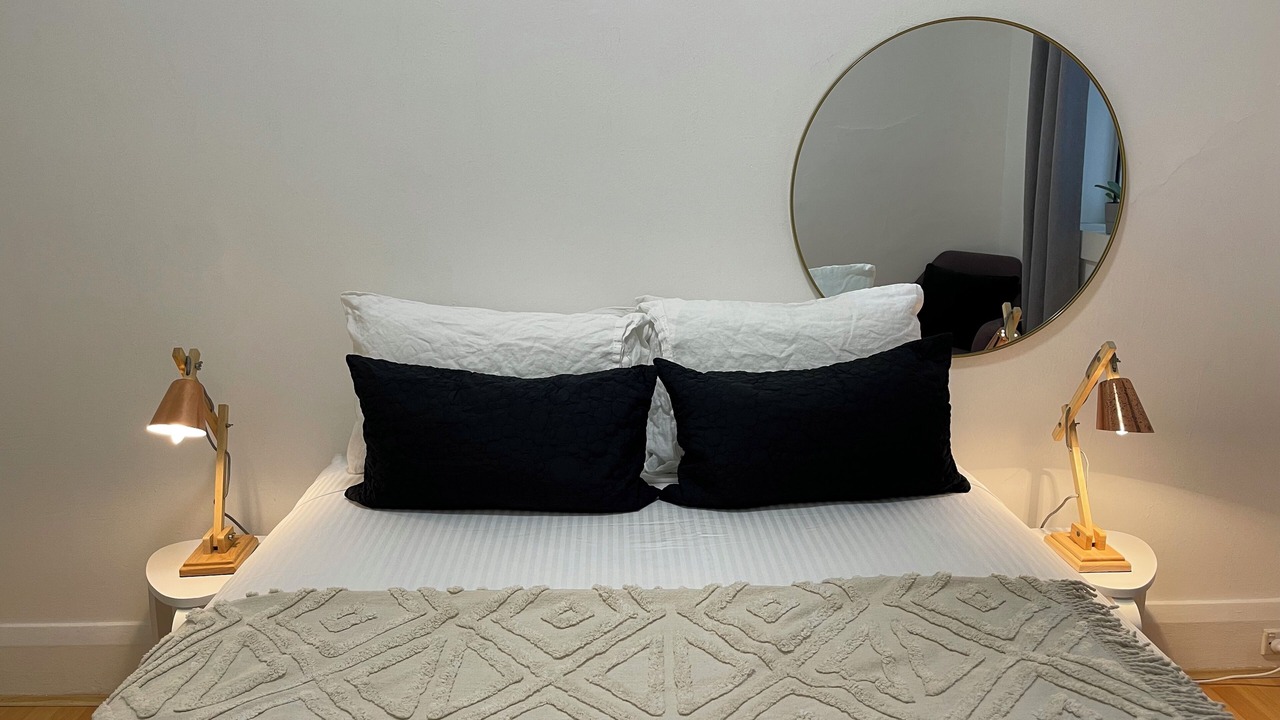 Photo of Bedroom in Bondi Beach