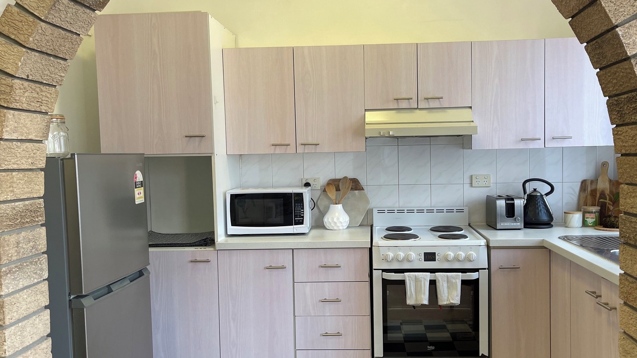 Photo of Kitchen in Bondi Beach