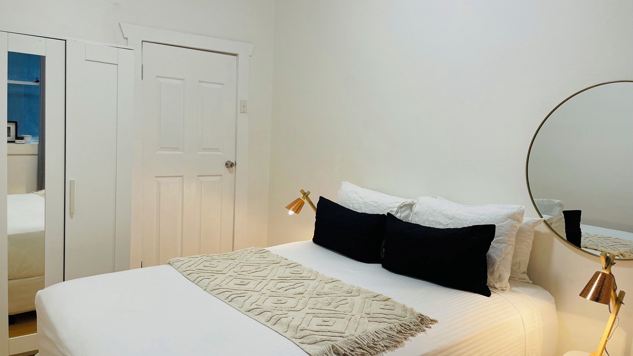 Photo of Bedroom in Bondi Beach