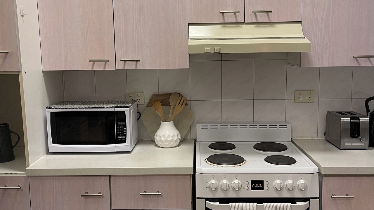 Photo of Kitchen in Bondi Beach