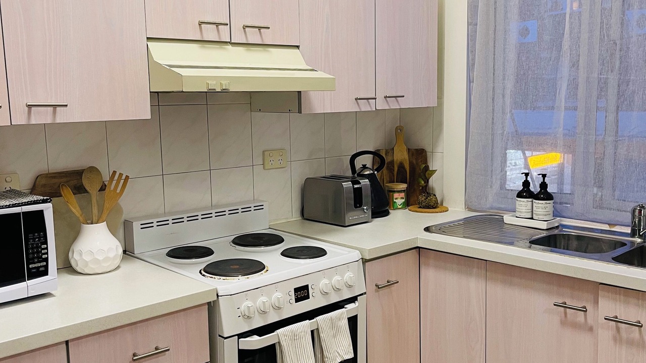 Photo of Kitchen in Bondi Beach