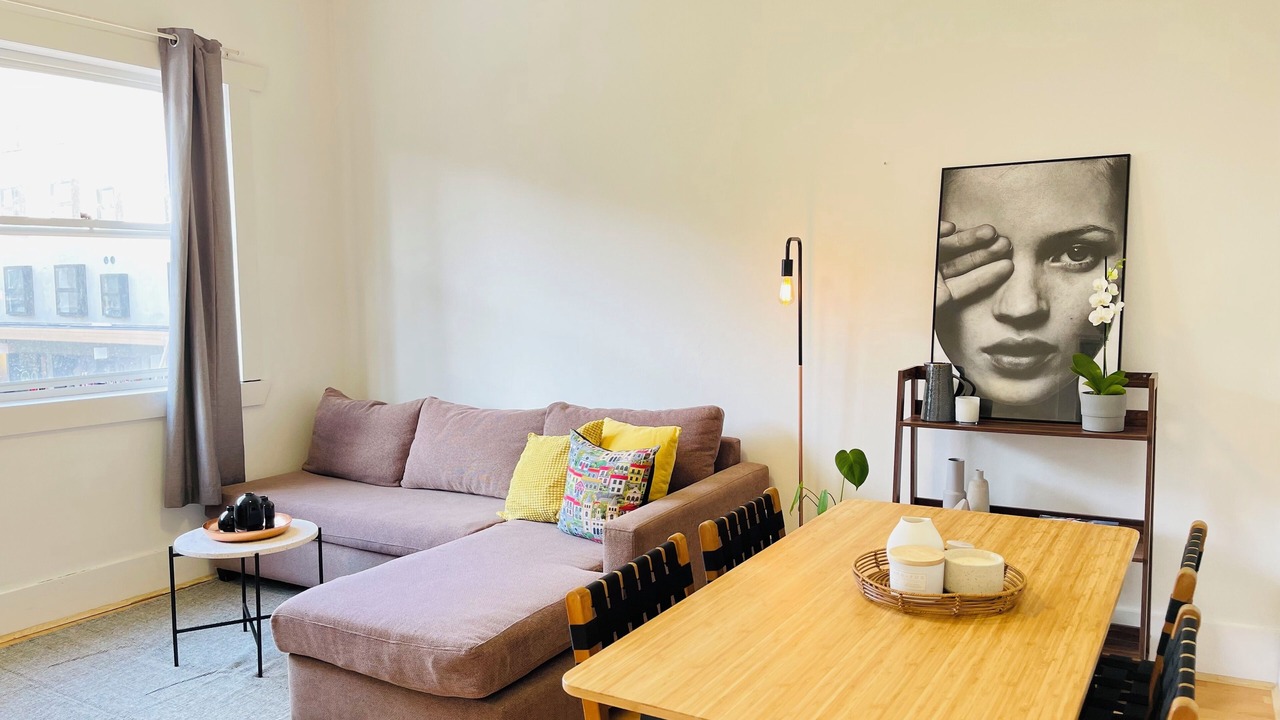 Photo of Livingroom in Bondi Beach