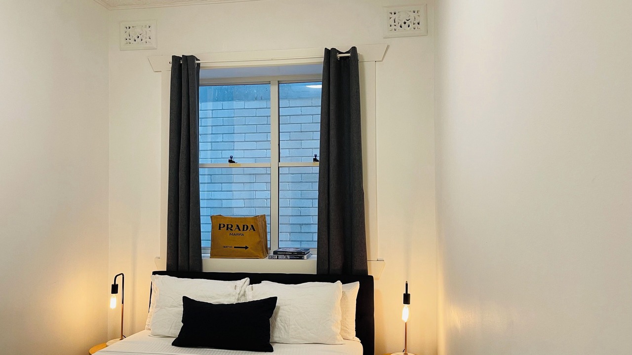 Photo of Bedroom in Bondi Beach