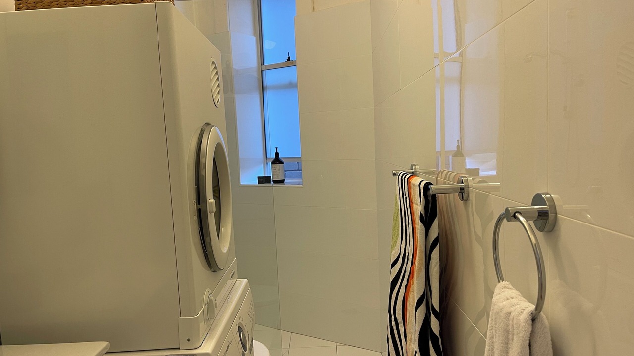 Photo of Bathroom in Bondi Beach