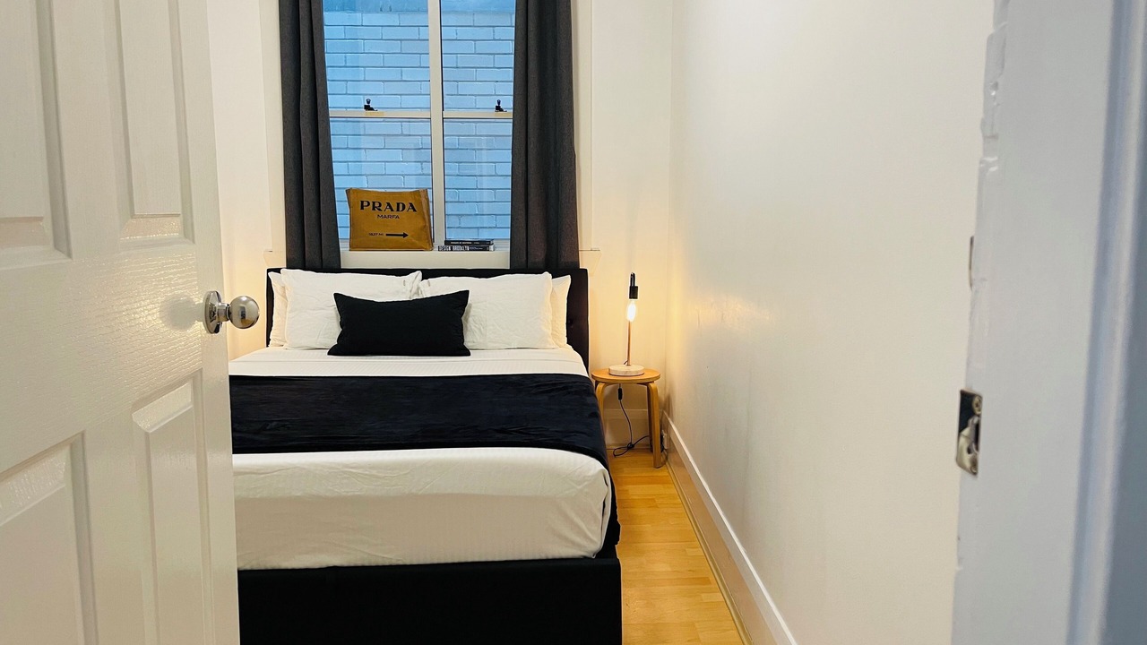 Photo of Bedroom in Bondi Beach