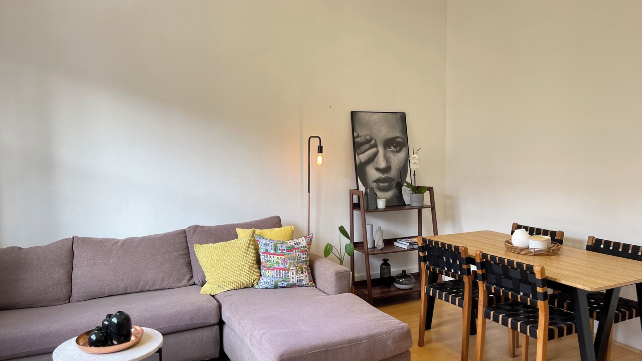 Photo of Livingroom in Bondi Beach