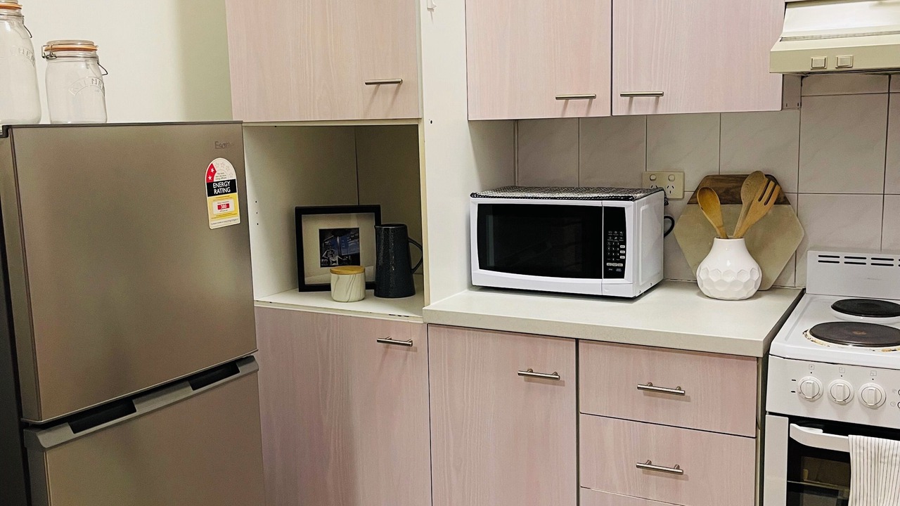 Photo of Kitchen in Bondi Beach