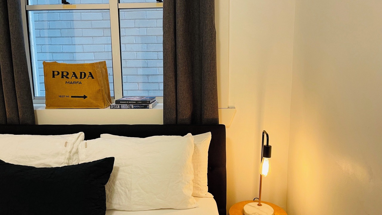 Photo of Bedroom in Bondi Beach