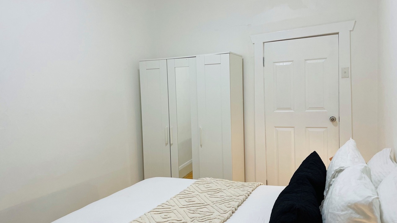 Photo of Bedroom in Bondi Beach
