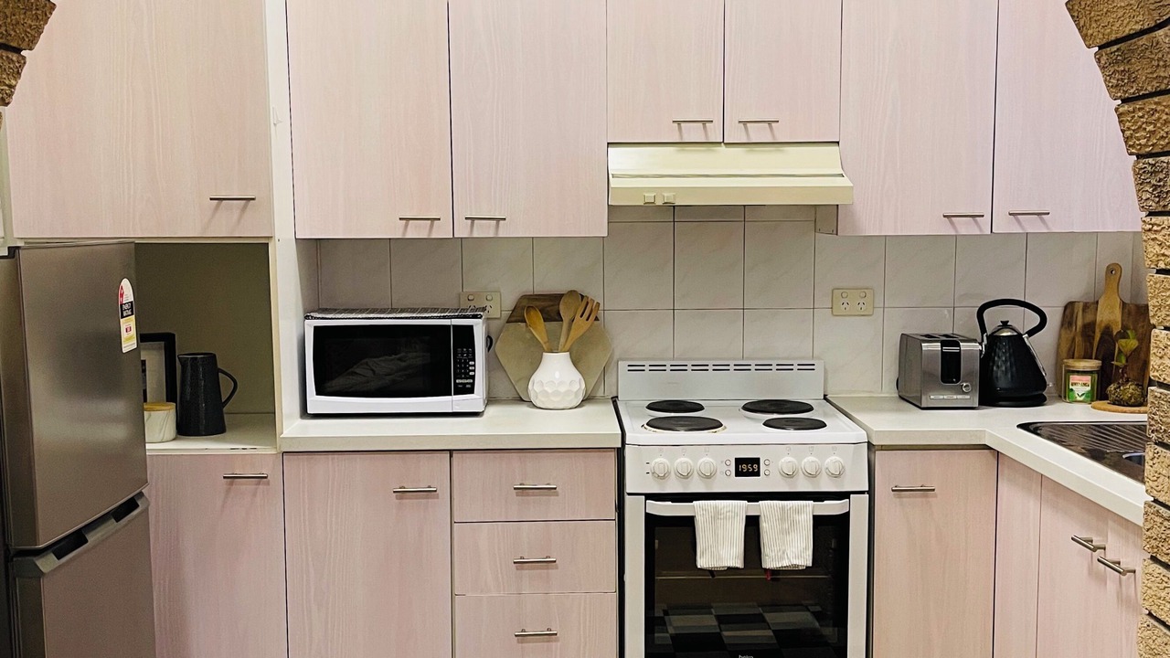 Photo of Kitchen in Bondi Beach