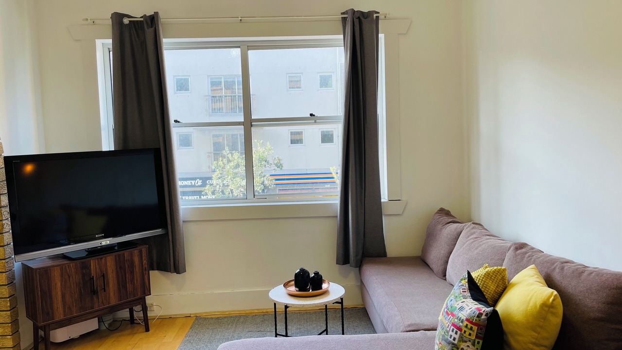 Photo of Livingroom in Bondi Beach