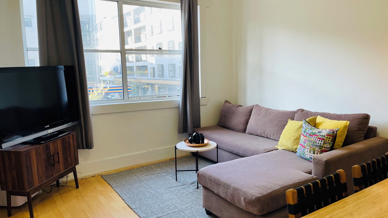 Photo of Livingroom in Bondi Beach